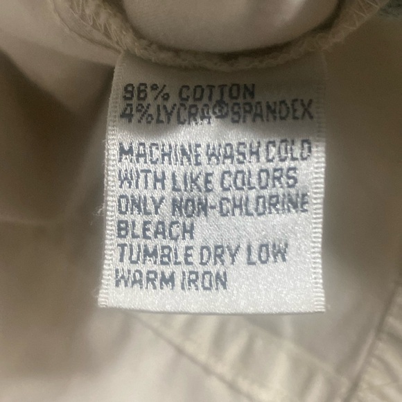 Talbots Tan Women’s Stretch Jacket - Picture 7 of 8